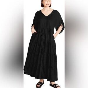 City Chic Jossie size XL(22)